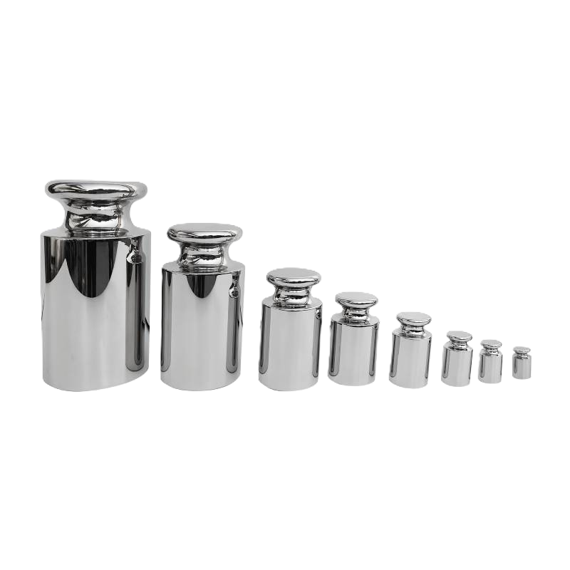 Calibration Weights