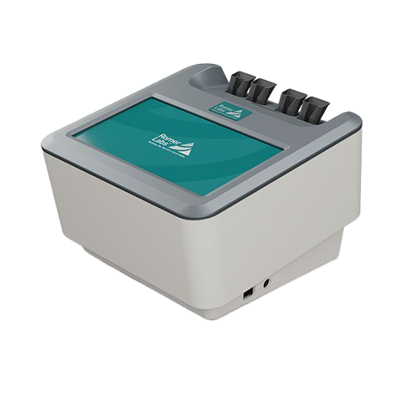 Συσκευές Ασφάλειας Τροφίμων